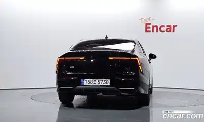 Kia K5 2025 1.6 гидро в Москве № 115450, миниатюра 4