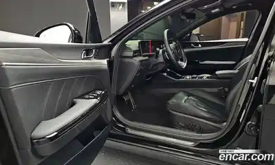 Kia K5 2025 1.6 гидро в Москве № 115450, миниатюра 10