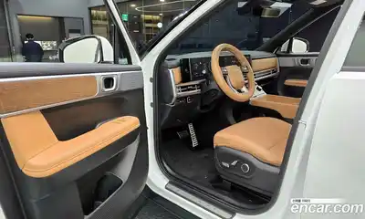 Hyundai Santa Fe 2025 1.6 гидро, миниатюра 11