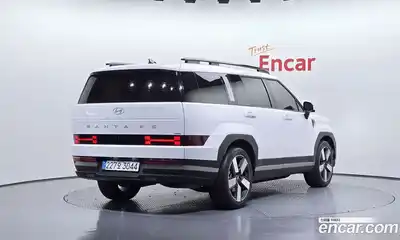 Hyundai Santa Fe 2025 1.6 гидро, миниатюра 2