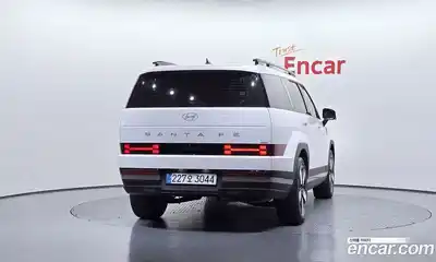 Hyundai Santa Fe 2025 1.6 гидро, миниатюра 4