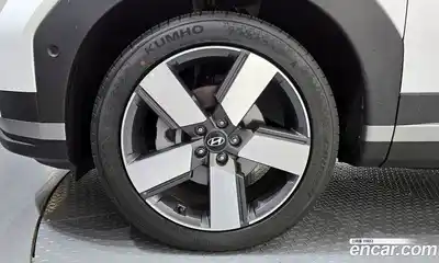 Hyundai Santa Fe 2025 1.6 гидро, миниатюра 5