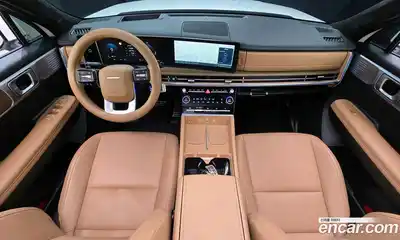 Hyundai Santa Fe 2025 1.6 гидро, миниатюра 7