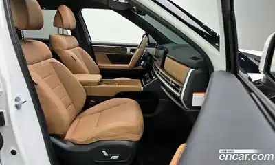 Hyundai Santa Fe 2025 1.6 гидро, миниатюра 10