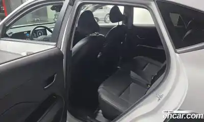 Hyundai Kona 2024 1.6 гидро в Москве № 1154564, миниатюра 11