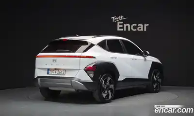 Hyundai Kona 2024 1.6 гидро в Москве № 1154564, миниатюра 2