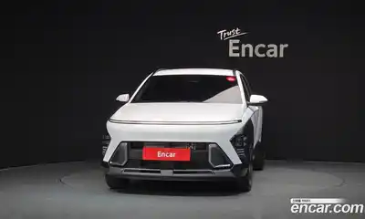 Hyundai Kona 2024 1.6 гидро в Москве № 1154564, миниатюра 3