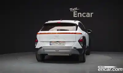 Hyundai Kona 2024 1.6 гидро в Москве № 1154564, миниатюра 4