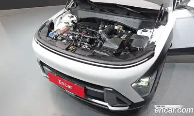 Hyundai Kona 2024 1.6 гидро в Москве № 1154564, миниатюра 6
