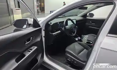 Hyundai Kona 2024 1.6 гидро в Москве № 1154564, миниатюра 10