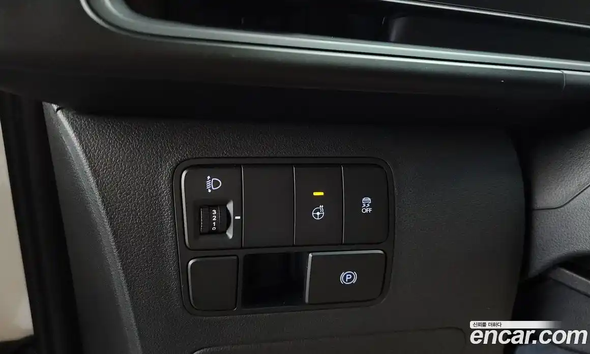 Hyundai Staria 2024 3.5 Автомат в Москве № 1154607, фото 14