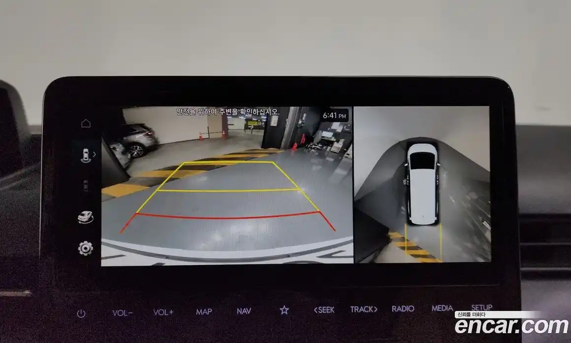 Hyundai Staria 2024 3.5 Автомат в Москве № 1154607, фото 17