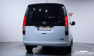 Hyundai Staria 2024 3.5 Автомат в Москве № 1154607, миниатюра 4