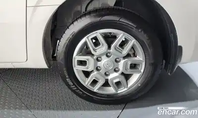 Hyundai Staria 2024 3.5 Автомат в Москве № 1154607, миниатюра 5