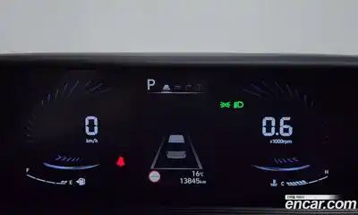 Hyundai Staria 2024 3.5 Автомат в Москве № 1154607, миниатюра 8