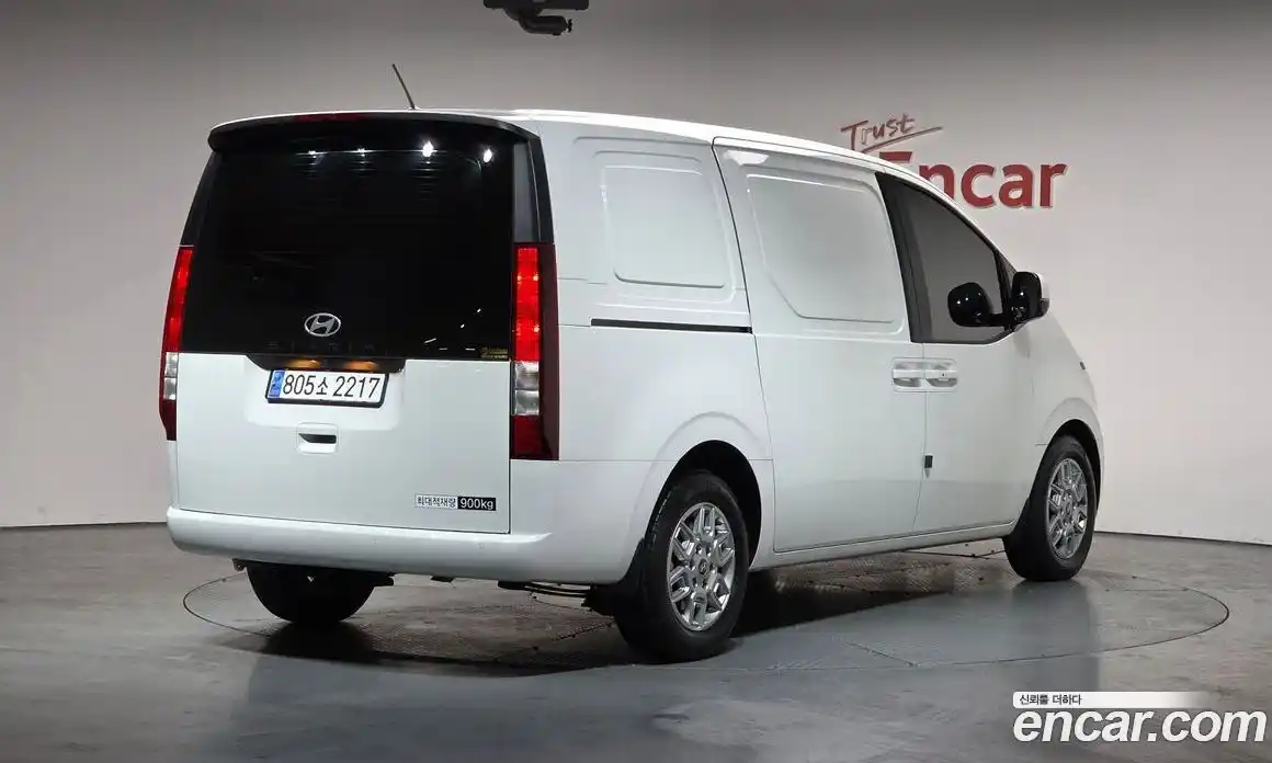 Hyundai Staria 2025 2.2 Автомат в Москве № 1154633, фото 1