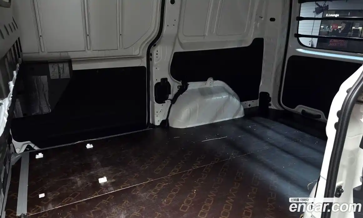 Hyundai Staria 2025 2.2 Автомат в Москве № 1154633, фото 11