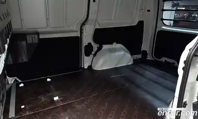 Hyundai Staria 2025 2.2 Автомат в Москве № 1154633, миниатюра 11