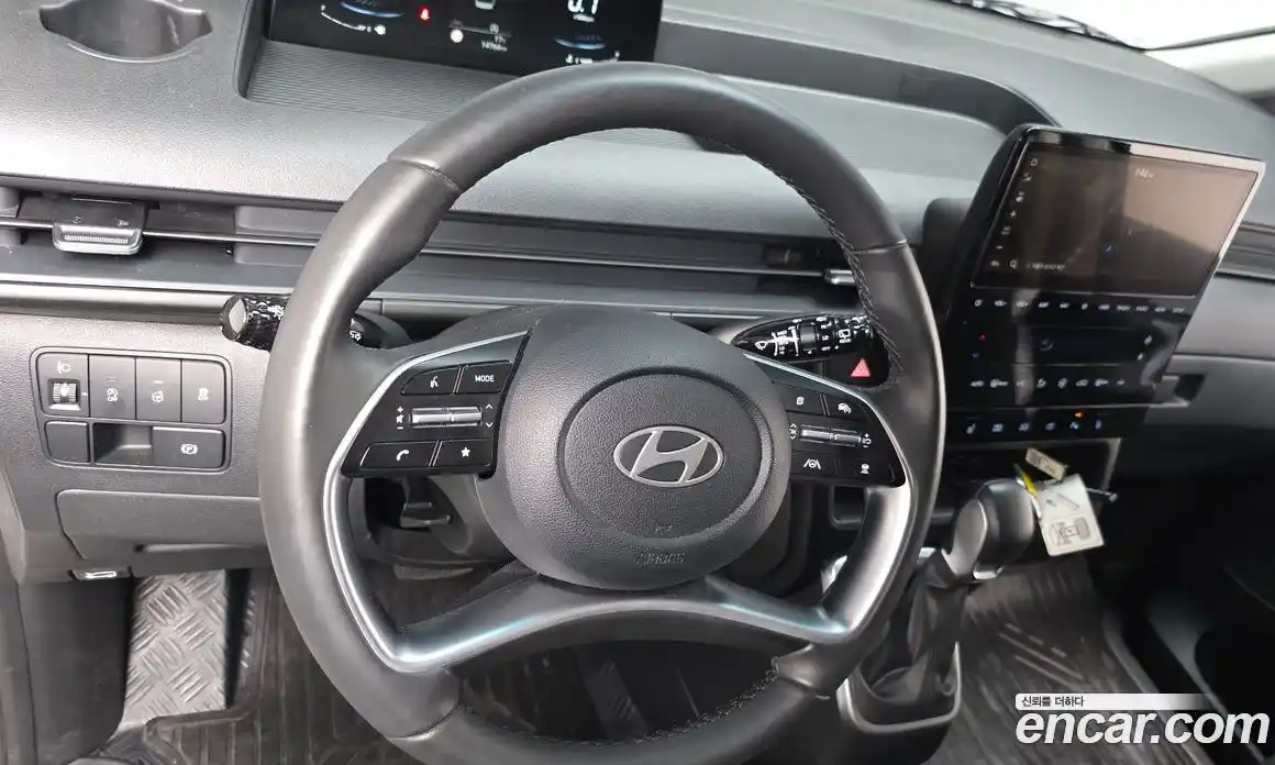 Hyundai Staria 2025 2.2 Автомат в Москве № 1154633, фото 12