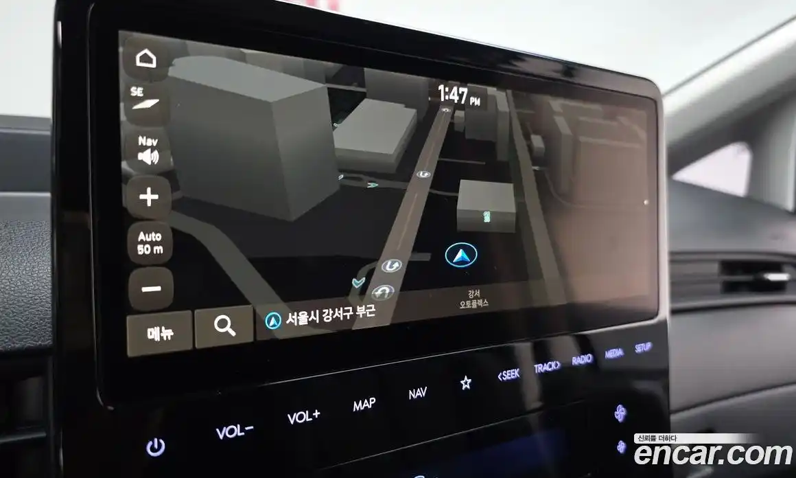 Hyundai Staria 2025 2.2 Автомат в Москве № 1154633, фото 13