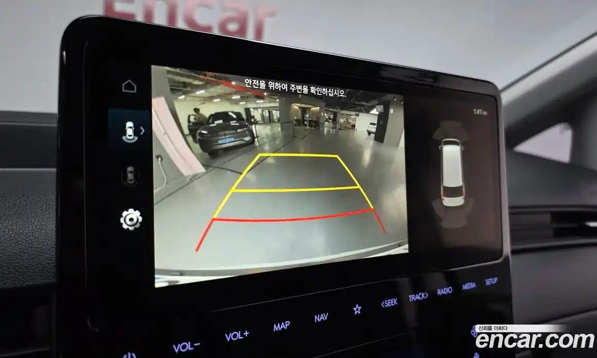 Hyundai Staria 2025 2.2 Автомат в Москве № 1154633, фото 14