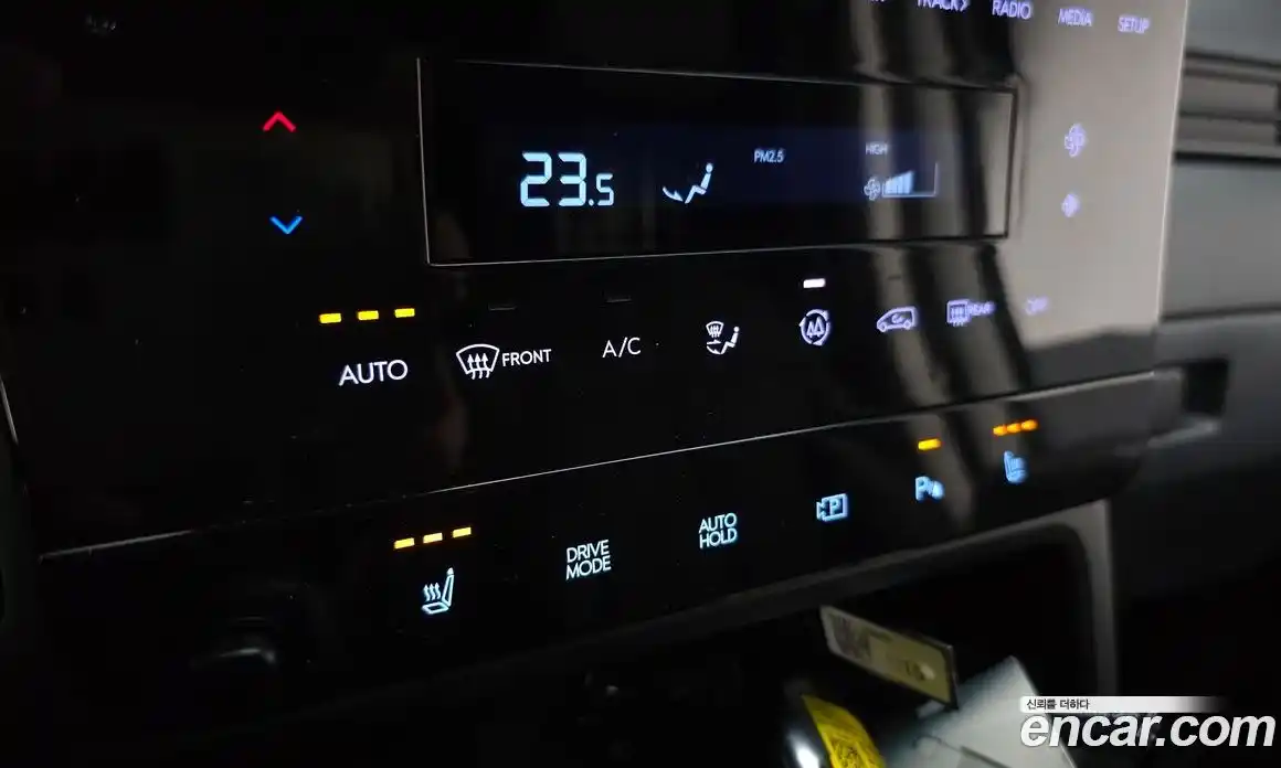 Hyundai Staria 2025 2.2 Автомат в Москве № 1154633, фото 15