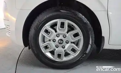 Hyundai Staria 2025 2.2 Автомат в Москве № 1154633, миниатюра 4