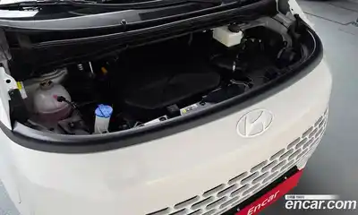 Hyundai Staria 2025 2.2 Автомат в Москве № 1154633, миниатюра 5