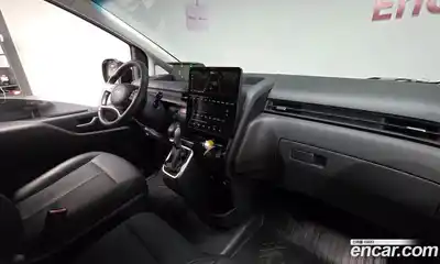 Hyundai Staria 2025 2.2 Автомат в Москве № 1154633, миниатюра 6
