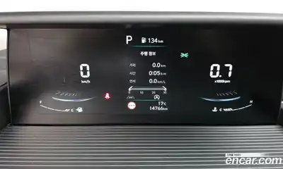 Hyundai Staria 2025 2.2 Автомат в Москве № 1154633, миниатюра 7