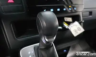 Hyundai Staria 2025 2.2 Автомат в Москве № 1154633, миниатюра 8