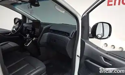 Hyundai Staria 2025 2.2 Автомат в Москве № 1154633, миниатюра 9