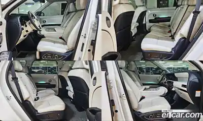 Hyundai Palisade 2025 2.5 Автомат в Москве № 1154680, миниатюра 11