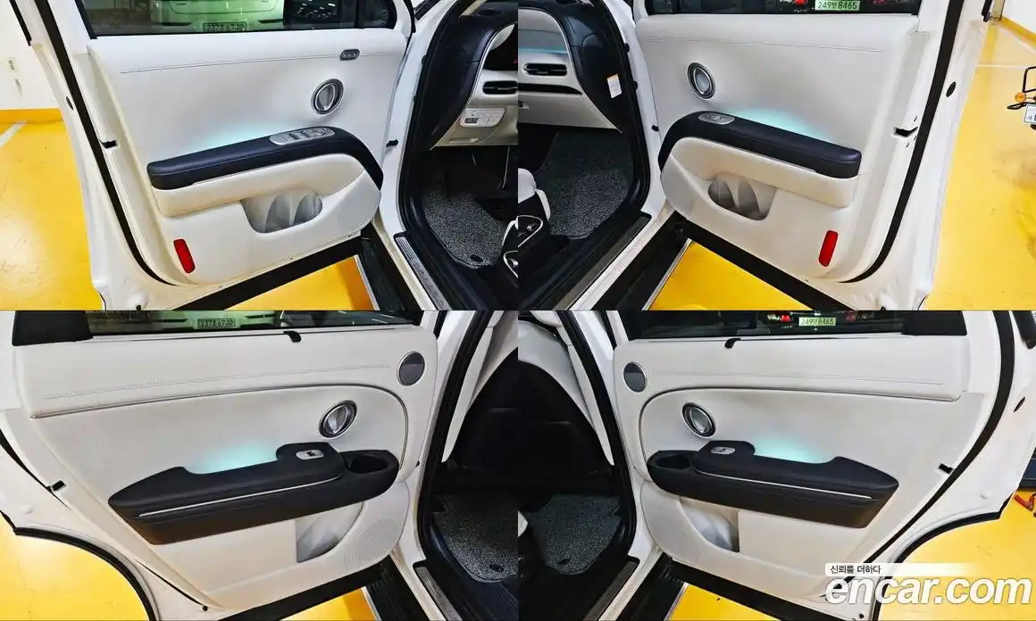 Hyundai Palisade 2025 2.5 Автомат в Москве № 1154680, фото 12