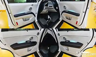 Hyundai Palisade 2025 2.5 Автомат в Москве № 1154680, миниатюра 12