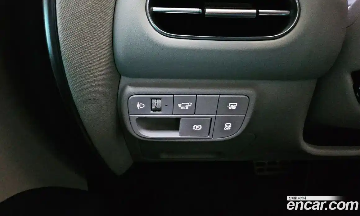 Hyundai Palisade 2025 2.5 Автомат в Москве № 1154680, фото 17