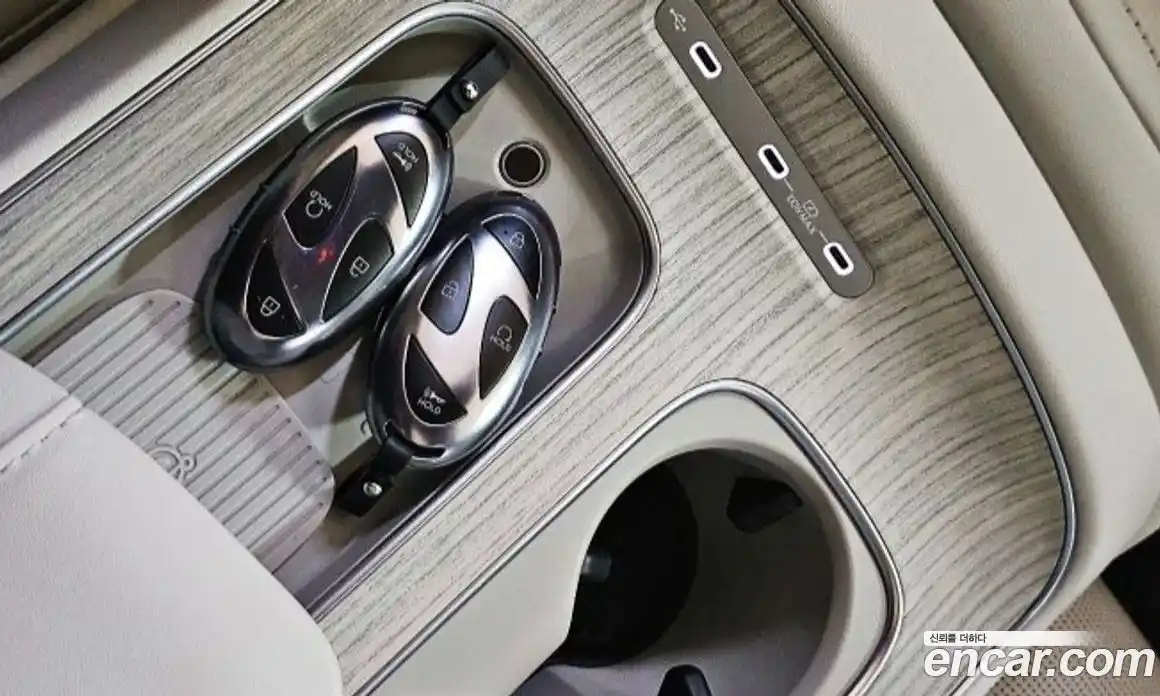 Hyundai Palisade 2025 2.5 Автомат в Москве № 1154680, фото 18