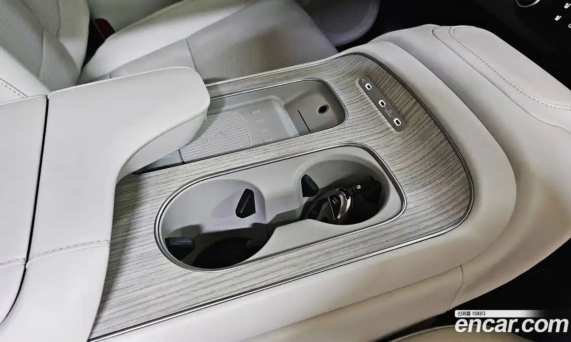 Hyundai Palisade 2025 2.5 Автомат в Москве № 1154680, фото 19