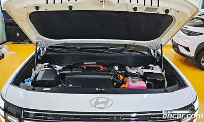 Hyundai Palisade 2025 2.5 Автомат в Москве № 1154680, миниатюра 7