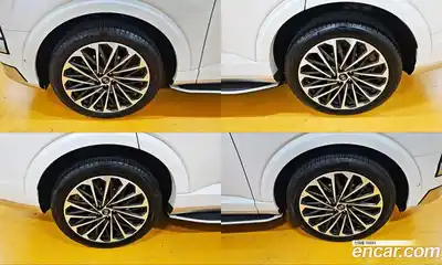 Hyundai Palisade 2025 2.5 Автомат в Москве № 1154680, миниатюра 10