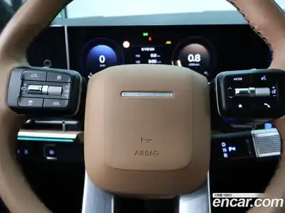 Hyundai Santa Fe 2024 2.5 Автомат в Москве № 1154748, миниатюра 12