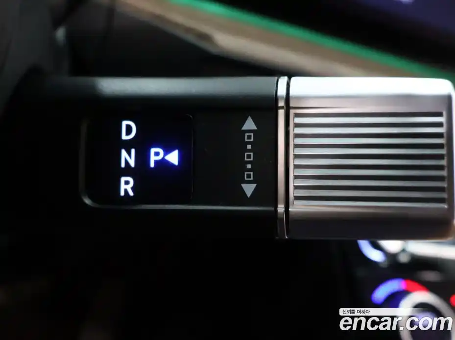 Hyundai Santa Fe 2024 2.5 Автомат в Москве № 1154748, фото 13