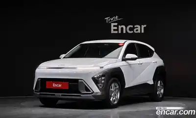 Hyundai Kona Gasoline 2.0 2WD Modern