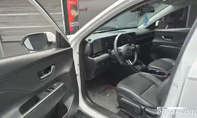 Hyundai Kona 2024 2.0 Автомат в Москве № 1154766, миниатюра 11