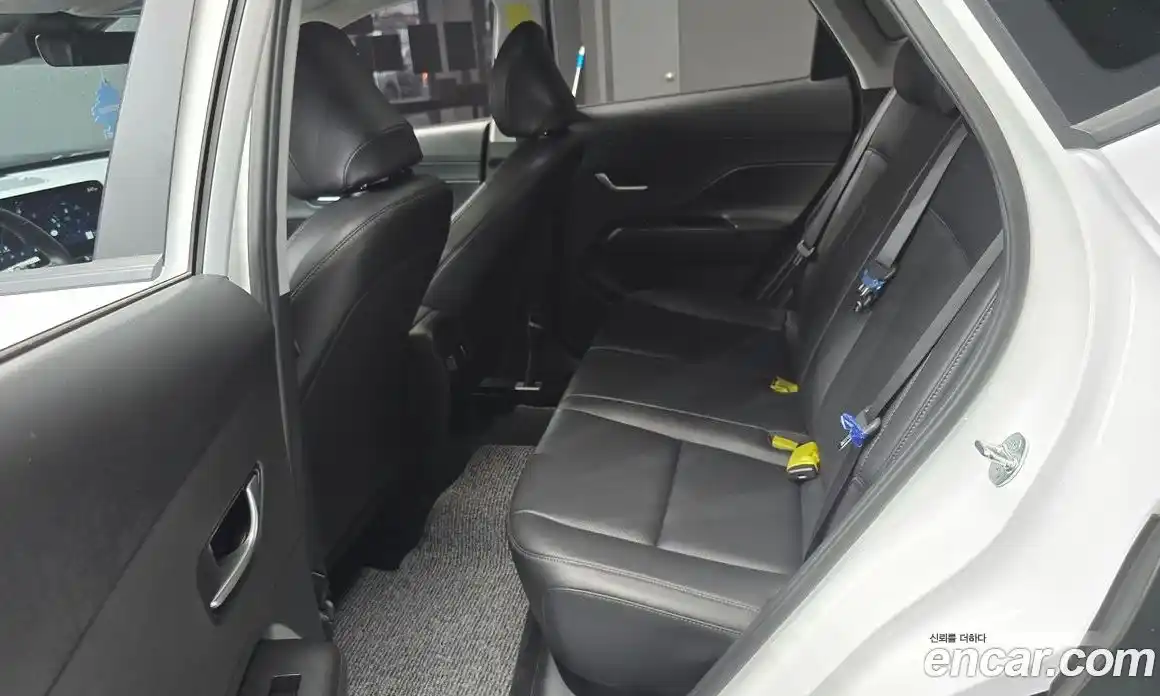 Hyundai Kona 2024 2.0 Автомат в Москве № 1154766, фото 12