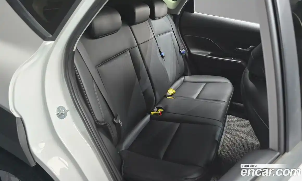 Hyundai Kona 2024 2.0 Автомат в Москве № 1154766, фото 13