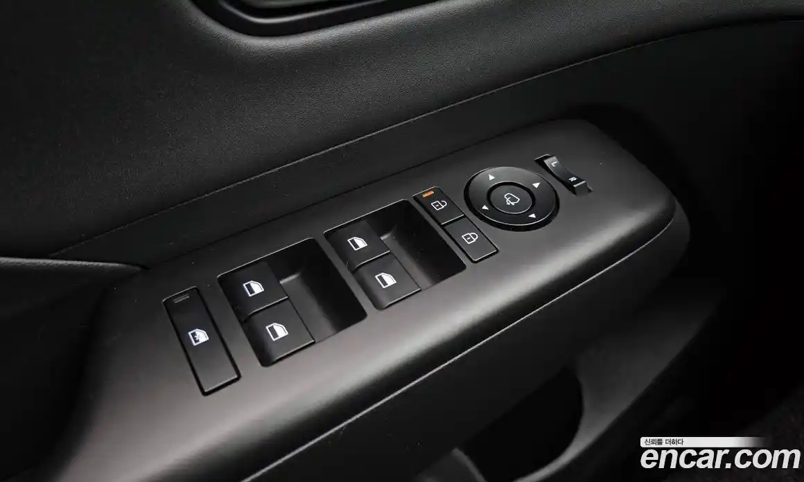 Hyundai Kona 2024 2.0 Автомат в Москве № 1154766, фото 18