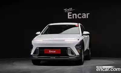 Hyundai Kona 2024 2.0 Автомат в Москве № 1154766, миниатюра 3