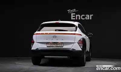 Hyundai Kona 2024 2.0 Автомат в Москве № 1154766, миниатюра 4