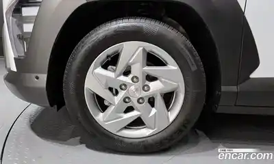 Hyundai Kona 2024 2.0 Автомат в Москве № 1154766, миниатюра 5